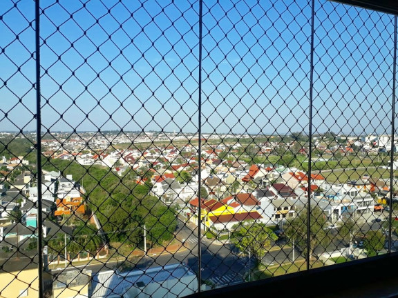 Imagem Imóvel com 3 Quartos à Venda, 274 m² em Marechal Rondon - Canoas