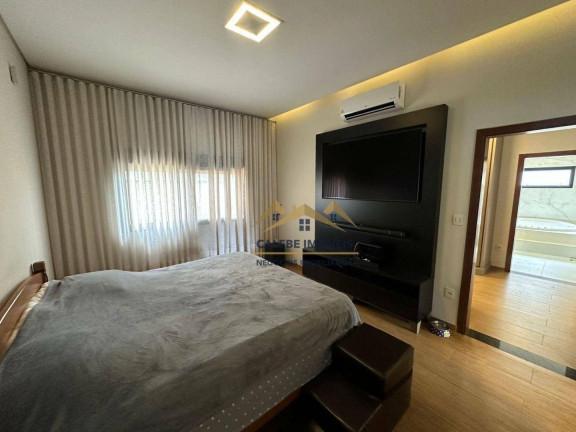 Imagem Casa com 3 Quartos à Venda ou Locação, 309 m² em Condomínio Residencial Esplanada - Tatuí