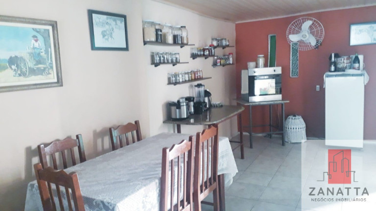 Imagem Casa com 3 Quartos à Venda,  em Novo Esteio - Esteio