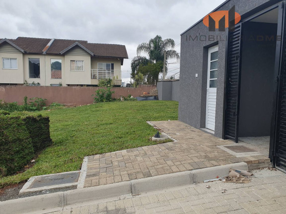 Imagem Terreno em Condomínio à Venda, 240 m² em Mercês - Curitiba Imagem Terreno em Condomínio à Venda, 240 m² em Mercês - Curitiba