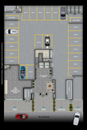 Imagem Apartamento com 3 Quartos à Venda, 105 m² em Capão Da Canoa - Capão Da Canoa