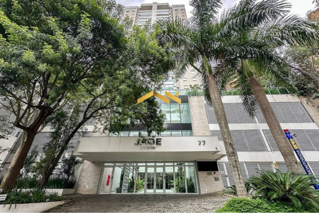 Imagem Apartamento com 3 Quartos à Venda, 126 m² em Vila Andrade - São Paulo Imagem Apartamento com 3 Quartos à Venda, 126 m² em Vila Andrade - São Paulo