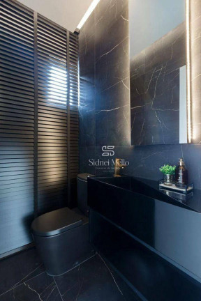 Imagem Cobertura com 4 Quartos à Venda, 348 m² em Quadra Mar Sul - Balneário Camboriú