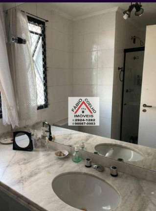 Imagem Apartamento com 3 Quartos à Venda, 86 m² em Jardim Aeroporto - São Paulo