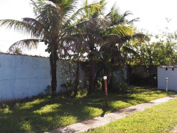 Imagem Casa com 3 Quartos à Venda, 420 m² em Cibratel Ii - Itanhaém