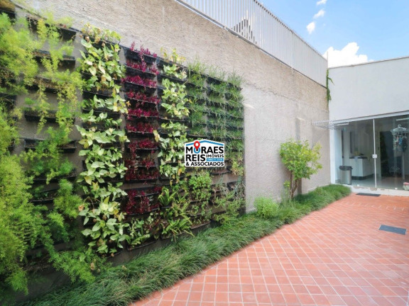 Imagem Casa com 4 Quartos à Venda, 2.550 m² em Alto Da Boa Vista - São Paulo Imagem Casa com 4 Quartos à Venda, 2.550 m² em Alto Da Boa Vista - São Paulo