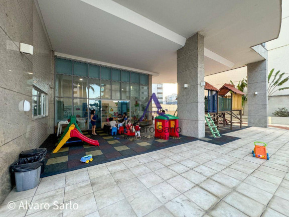 Imagem Apartamento com 4 Quartos à Venda, 217 m² em Barro Vermelho - Vitória Imagem Apartamento com 4 Quartos à Venda, 217 m² em Barro Vermelho - Vitória
