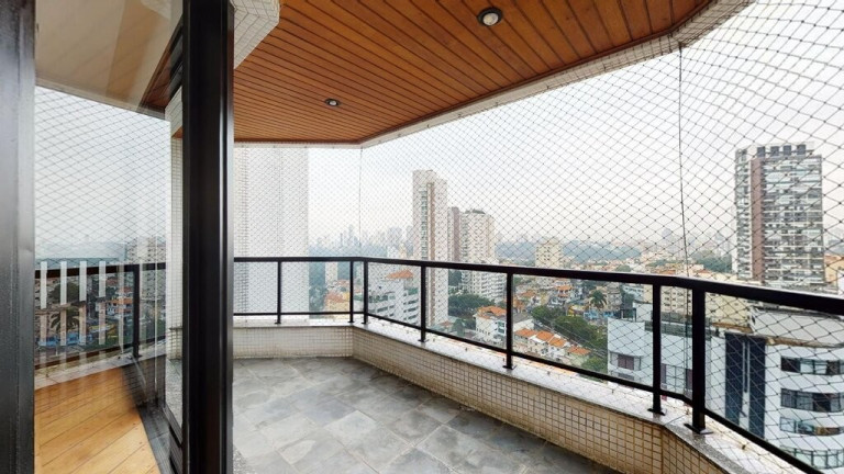 Imagem Imóvel com 3 Quartos à Venda, 184 m² em Aclimação - São Paulo Imagem Imóvel com 3 Quartos à Venda, 184 m² em Aclimação - São Paulo