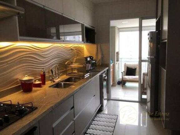 Imagem Apartamento com 4 Quartos à Venda, 134 m² em Perdizes - São Paulo