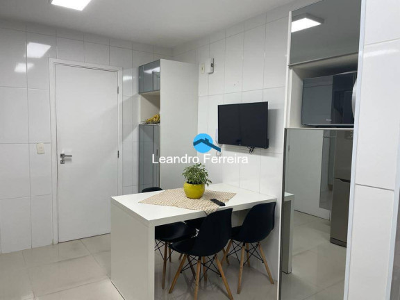 Imagem Apartamento com 3 Quartos à Venda, 128 m² em Centro - Santo André Imagem Apartamento com 3 Quartos à Venda, 128 m² em Centro - Santo André