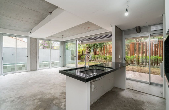 Imagem Apartamento com 3 Quartos à Venda, 206 m² em Três Figueiras - Porto Alegre