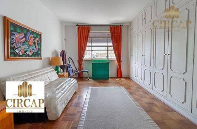 Imagem Apartamento com 3 Quartos à Venda, 345 m² em Higienópolis - São Paulo Imagem Apartamento com 3 Quartos à Venda, 345 m² em Higienópolis - São Paulo