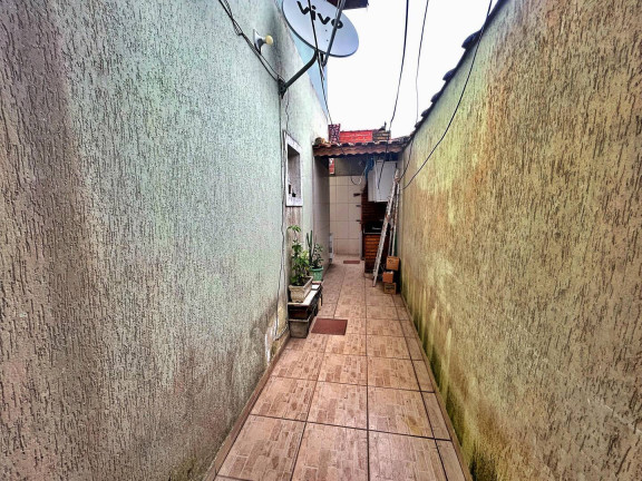 Imagem Sobrado com 2 Quartos à Venda, 85 m² em Sítio Do Campo - Praia Grande Imagem Sobrado com 2 Quartos à Venda, 85 m² em Sítio Do Campo - Praia Grande