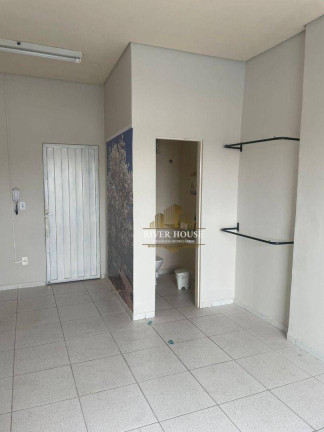 Imagem Sobrado à Venda, 100 m² em Porto - Cuiabá