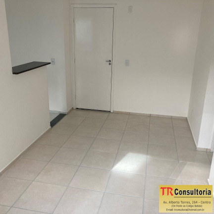 Imagem Apartamento com 2 Quartos à Venda, 55 m² em Campos Dos Goytacazes Imagem Apartamento com 2 Quartos à Venda, 55 m² em Campos Dos Goytacazes