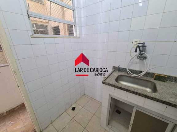 Imagem Apartamento com 1 Quarto à Venda, 50 m² em Copacabana - Rio De Janeiro