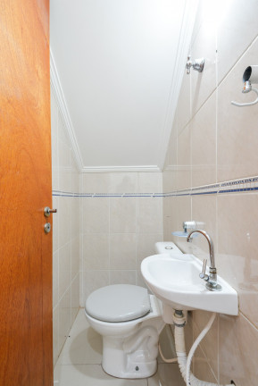 Imagem Casa de Condomínio com 3 Quartos à Venda, 165 m² em Penha - São Paulo