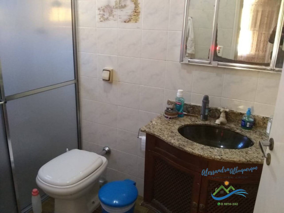 Imagem Casa com 3 Quartos à Venda, 180 m² em Cibratel Ii - Itanhaém