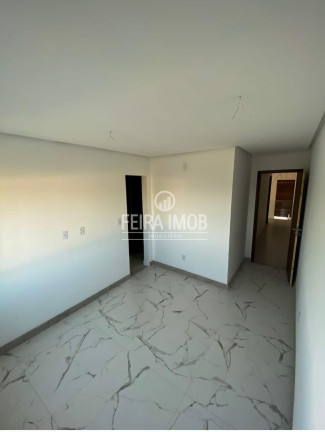 Imagem Casa com 3 Quartos para Alugar, 100 m² em Sim - Feira De Santana