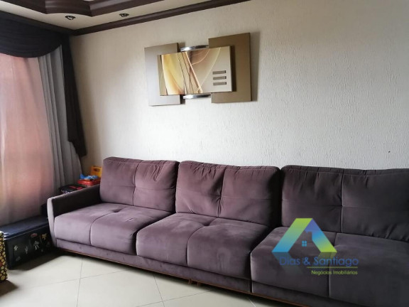 Imagem Apartamento com 2 Quartos à Venda, 63 m² em Vila Santa Teresa (zona Sul) - São Paulo Imagem Apartamento com 2 Quartos à Venda, 63 m² em Vila Santa Teresa (zona Sul) - São Paulo