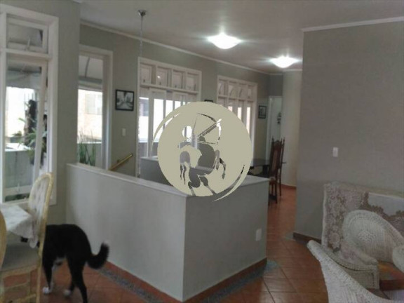 Imagem Cobertura com 5 Quartos à Venda, 313 m² em Gonzaga - Santos