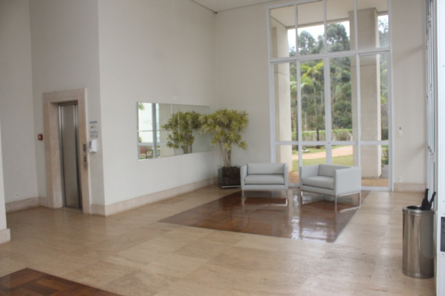 Imagem Apartamento com 4 Quartos à Venda, 284 m² em Tamboré - Santana De Parnaíba