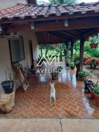 Imagem Imóvel com 1 Quarto à Venda, 98 m² em Zona Rural - Bodoquena Imagem Imóvel com 1 Quarto à Venda, 98 m² em Zona Rural - Bodoquena