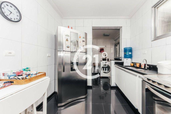 Imagem Apartamento com 3 Quartos à Venda, 91 m² em Itaim - São Paulo
