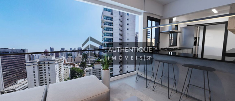 Imagem Apartamento com 3 Quartos à Venda, 104 m² em Cerqueira César - São Paulo Imagem Apartamento com 3 Quartos à Venda, 104 m² em Cerqueira César - São Paulo