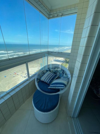 Imagem Apartamento com 2 Quartos à Venda, 72 m² em Maracanã - Praia Grande
