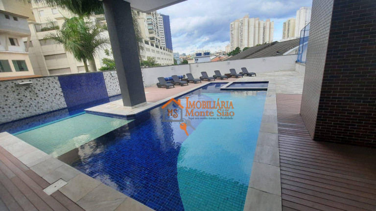 Imagem Apartamento com 3 Quartos à Venda, 163 m² em Vila Rosália - Guarulhos Imagem Apartamento com 3 Quartos à Venda, 163 m² em Vila Rosália - Guarulhos