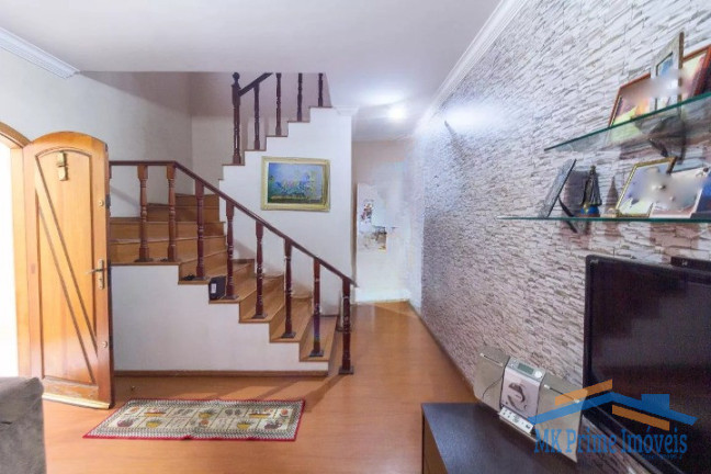 Imagem Sobrado com 2 Quartos à Venda, 140 m² em Piratininga - Osasco