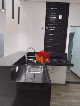 Imagem Casa com 3 Quartos à Venda, 134 m² em Parque Residencial Jaguari - Americana Imagem Casa com 3 Quartos à Venda, 134 m² em Parque Residencial Jaguari - Americana