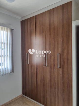 Imagem Apartamento com 2 Quartos à Venda, 62 m² em Parque Florence - Valinhos