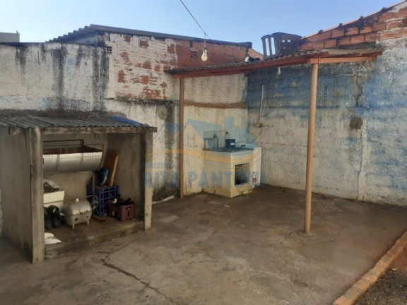 Imagem Casa com 1 Quarto à Venda, 44 m² em Parque São Sebastião - Ribeirão Preto Imagem Casa com 1 Quarto à Venda, 44 m² em Parque São Sebastião - Ribeirão Preto