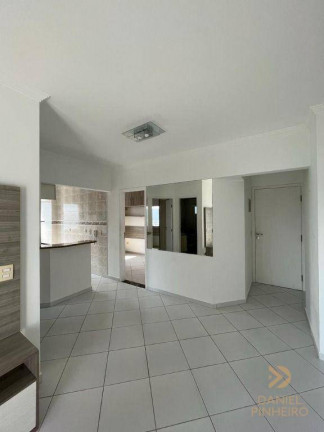 Imagem Apartamento com 2 Quartos à Venda, 53 m² em Canto Do Forte - Praia Grande