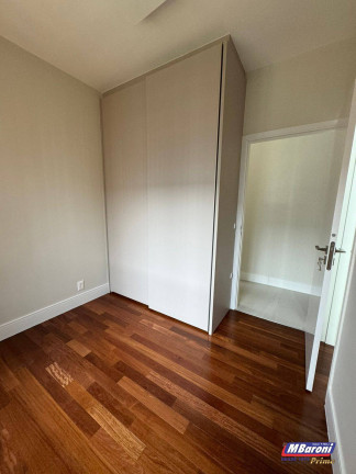 Imagem Apartamento com 3 Quartos para Alugar, 147 m² em Itaim Bibi - São Paulo
