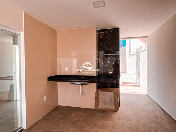 Imagem Casa com 3 Quartos à Venda, 131 m² em Jardim Atlântico Oeste (itaipuaçu) - Maricá Imagem Casa com 3 Quartos à Venda, 131 m² em Jardim Atlântico Oeste (itaipuaçu) - Maricá