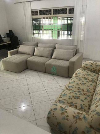 Imagem Casa com 3 Quartos à Venda, 198 m² em Jardim Pinhal - Guarulhos Imagem Casa com 3 Quartos à Venda, 198 m² em Jardim Pinhal - Guarulhos