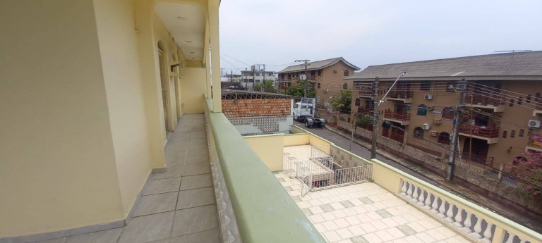 Imagem Casa com 4 Quartos para Alugar, 300 m² em Adrianópolis - Manaus Imagem Casa com 4 Quartos para Alugar, 300 m² em Adrianópolis - Manaus