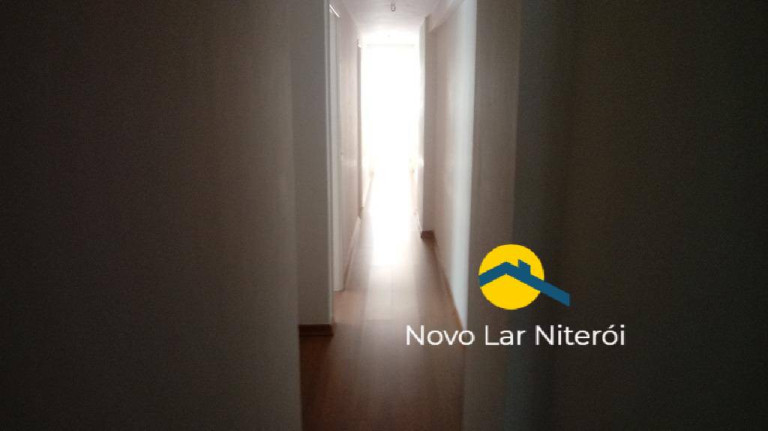 Imagem Apartamento com 4 Quartos à Venda, 202 m² em Icaraí - Niterói Imagem Apartamento com 4 Quartos à Venda, 202 m² em Icaraí - Niterói