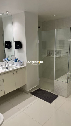 Imagem Apartamento com 4 Quartos à Venda, 275 m² em Vila Morumbi - São Paulo Imagem Apartamento com 4 Quartos à Venda, 275 m² em Vila Morumbi - São Paulo
