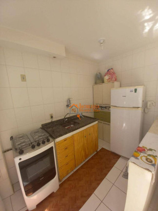 Imagem Apartamento com 2 Quartos à Venda, 44 m² em Jardim Guilhermino - Guarulhos Imagem Apartamento com 2 Quartos à Venda, 44 m² em Jardim Guilhermino - Guarulhos