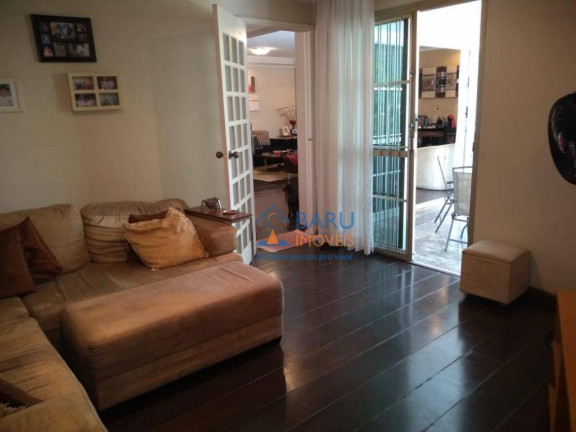 Imagem Apartamento com 3 Quartos à Venda, 220 m² em Santa Cecília - São Paulo