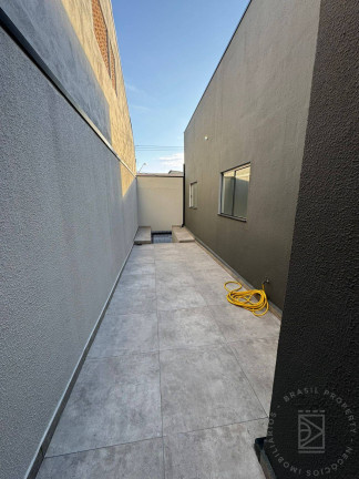 Imagem Casa com 3 Quartos à Venda, 190 m² em Bosque Dos Eucaliptos - São José Dos Campos Imagem Casa com 3 Quartos à Venda, 190 m² em Bosque Dos Eucaliptos - São José Dos Campos