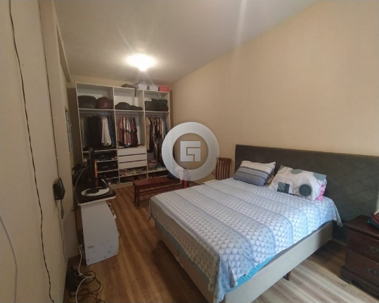 Imagem Casa com 3 Quartos à Venda, 200 m² em Novo Delfino - Montes Claros
