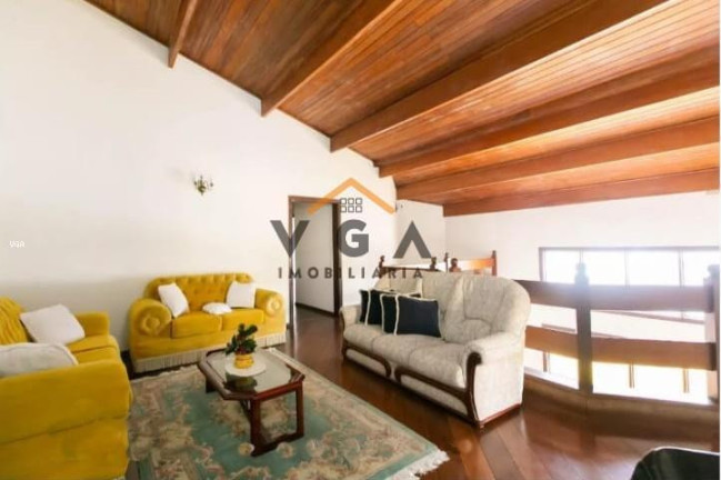 Imagem Casa com 3 Quartos para Alugar, 410 m² em Jardim Nossa Senhora Do Carmo - São Paulo