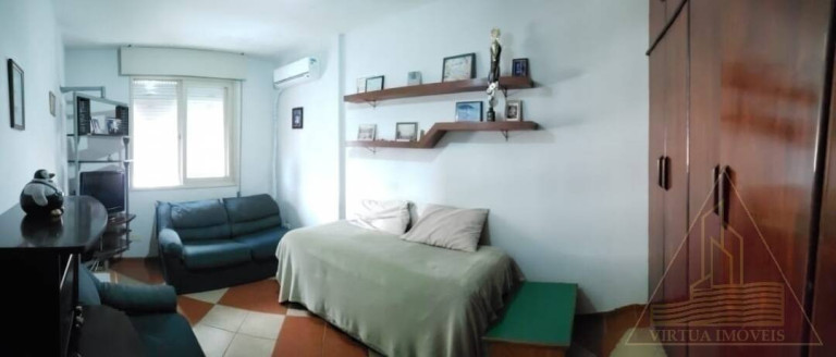 Imagem Apartamento com 3 Quartos à Venda, 140 m² em Ponta Da Praia - Santos Imagem Apartamento com 3 Quartos à Venda, 140 m² em Ponta Da Praia - Santos