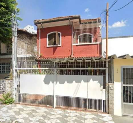 Casa com 5 Quartos à Venda, 230 m² em Pompeia - São Paulo