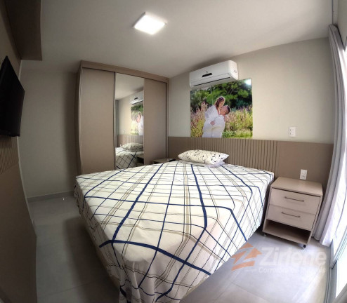 Imagem Apartamento com 3 Quartos à Venda, 110 m² em Praia Do Morro - Guarapari Imagem Apartamento com 3 Quartos à Venda, 110 m² em Praia Do Morro - Guarapari